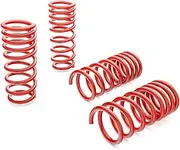 [Eibach] E20-20-031-02-22 Sportline Kit (Set Of 4 Springs)