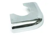 1 x Pocket Corners DBR Chrome Coin Opp Operated Heavy Duty Pool Snooker Billiard Table