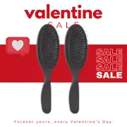 2 Aveda Pramasana Exfoliating Scalp Brush