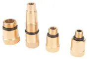 Performance Tool W80577 - COMPRESSION TESTER SPARK PLUG ADAPTER SET