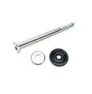 1968-76 Corvette Brake Booster Pin w/ Rubber Seal & Back up Washer