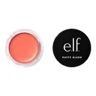 e.l.f. Putty Blush, Creamy & Ultra Pigmented Formula, Lightweight, Buildable