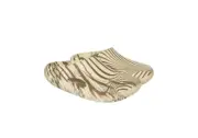 Palace x Crocs Mellow Recovery Clog Bone, Size 9M/11W, 209383-3UB, New/DS, Rare