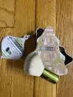 ECOTOOLS Mini Highlighting Kabuki Brush - Limited Edition Ornament