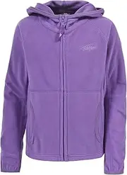 [TRESPASS] Women's Snozzle Microfleece
