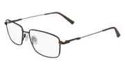Men Flexon H6001 210 55mm Eyeglasses