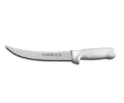 20cm Breaking Knife Narrow Dexter SANI-SAFE® Cutting Skin Cartilage Small Bones