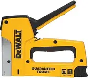 DeWalt Heavy Duty Staple and Brad Tacker