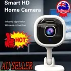1080p Smart Home WiFi Camera Indoor IP Security Surveillance System Night Vision
