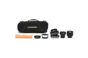 Lensbaby Composer Pro II Optic Swap Kit (Nikon F) Lens