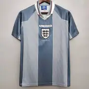 England 1996 Away Jersey