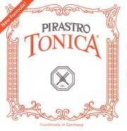 NEW Formula Tonica violin string set 1/4 - 1/8 Size (G-D-A-E strings) free post