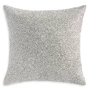 Hudson Park Collection Faded Geometric Decorative Pillow, 18 x 18 - Exclusive