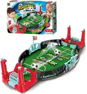 Tabletop Football Game Mini Table Soccer Game Parent Child Interactive Games