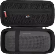 Hard Carrying Case for Bose New Soundlink Flex 2Nd Gen/Bose Soundlink Flex Bluet