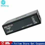 HF Elfin-EE11A Serial Server IP Function RS485 Serial Port to Network Modbus TPC