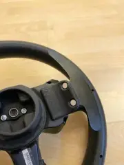 Thrustmaster T150 - T300 Magnetic Paddle Shifter Mod