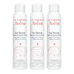 AVENE 雅漾 舒護活泉水300ML (3入組)