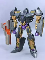 Takara Tomy Transformers The Last Knight Stealth Megatron Toysrus exclusive MISB