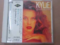 在飛比找Yahoo!奇摩拍賣優惠-凱莉米洛 Kylie Minogue – Greatest 