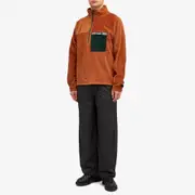 KAVU Corduroy Throwshirt Flex