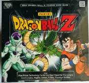 Dragon Ball Z Starter Deck Case of 10 Card Boxes Sealed Panini 2014 DBZ CCG