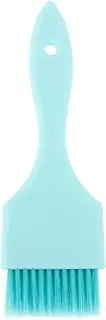 BIUDECO Multifunctional Hair Brush Soft Bristle Brush for Hair Dyeing Highlighting