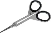 Seki Edge Stainless Steel Nostril Scissors