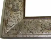One Piece Ultimate Frame Ensky Metal For 50x75cm Jigsaw Puzzle