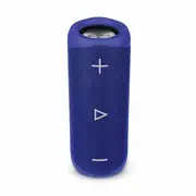 BlueAnt X2 Portable Bluetooth Speaker Blue (X2-BL)