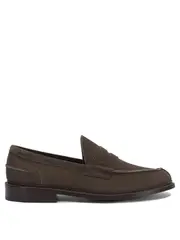 [Tricker'S] Tricker'S-Loafers & Slippers Marrone-Uomo 7 Brown
