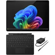 Microsoft Surface Pro Copilot+ PC + Surface Slim Pen And Pro Keyboard + 127W Pow