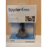 SPYDER4PRO 電腦螢幕色溫矯正器 SPYDER 4 PRO DATACOLOR 專業組 螢幕校色器
