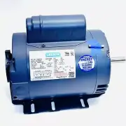LEESON ELECTRIC 110054-00 FAN/BLOWER MODEL: A6C17DR2J