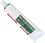 Speaker Repair Glue - Loud Speaker Cone Cement Strong Adhesive Repair Glue,Speaker Sealing High Strength Speaker Glue Flexible for Damaged Bezel Torn Cone