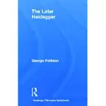 ROUTLEDGE PHILOSOPHY GUIDEBOOK TO THE LATER HEIDEGGER