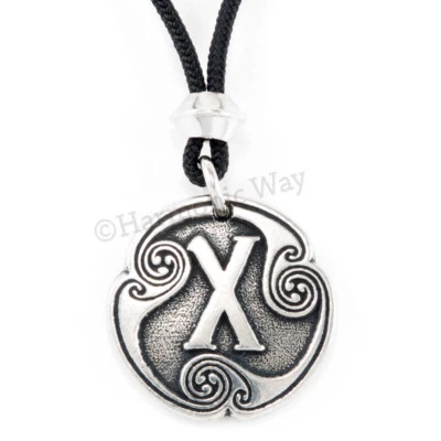 VIKING Amulet Nordic Rune Talisman Warrior Viking Rune of love Amulet Pendant