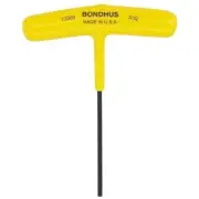 Bondhus Imperial Hex Key T-Handle