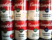 LOT of 8 Campbell’s Condensed Soup Variety pack, 10.5 or 10.75oz EA *PLEASE READ