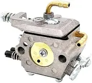 Gasoline Chainsaw Accessories Parts Copper Tube Automatic Carburetor MP16