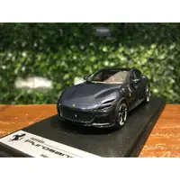 在飛比找蝦皮購物優惠-1/43 LookSmart Ferrari Purosan