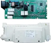 Dishwasher Computer Board Programming Motherboard Accessories, Compatible for Siemens, Compatible for Bosch, 9001276612 Motherboard Replacement Parts