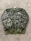 Adidas Womens Camo SST Pure Jacket -HuHiking Size XS $180 CY7518 Pharrell