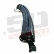 40 Inch Curved LED Light Bar Combo Beam Race Desert Sand Car Truck Dune Buggy