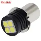 P13.5S PR2 LED Bulb 3V 4.5V 6V 12V 18V For Maglite Torch Flashlight Replace Lamp