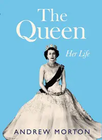 在飛比找誠品線上優惠-The Queen: Her Life