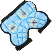 BELLIFFY Ice Skate Man Protection Boys and Girls Skating Hip Pad Sports Butt Pad Skating Hip Protector Children's Safety Gear