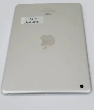 [崴勝3C] 二手 Apple ipad mini 16G 一代