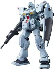 BANDAI Hobby HGUC Gundam 1/144 GM Custom