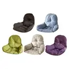 Swing Egg Hammock Chair Cushion Replacement Multipurpose Breathable with